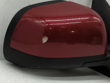 2012-2014 Nissan Versa Side Mirror Replacement Passenger Right View Door Mirror Fits 2012 2013 2014 OEM Used Auto Parts