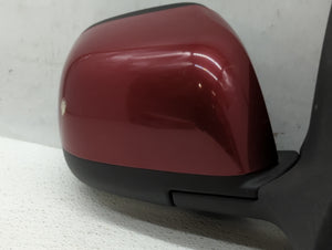 2012-2014 Nissan Versa Side Mirror Replacement Passenger Right View Door Mirror Fits 2012 2013 2014 OEM Used Auto Parts