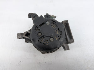2007-2021 Toyota Tundra Alternator Replacement Generator Charging Assembly Engine OEM P/N:27060-0S020 Fits OEM Used Auto Parts