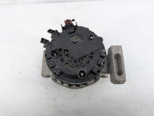 2019-2021 Chevrolet Malibu Alternator Replacement Generator Charging Assembly Engine OEM P/N:13532106 Fits 2019 2020 2021 OEM Used Auto Parts