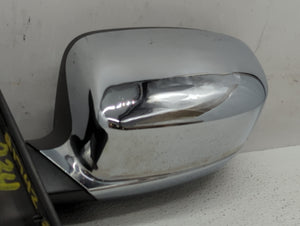 2011-2014 Chrysler 200 Side Mirror Replacement Driver Left View Door Mirror Fits 2011 2012 2013 2014 OEM Used Auto Parts