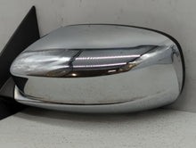 2011-2014 Chrysler 200 Side Mirror Replacement Driver Left View Door Mirror Fits 2011 2012 2013 2014 OEM Used Auto Parts