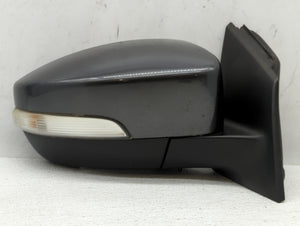 2015-2018 Ford Focus Side Mirror Replacement Passenger Right View Door Mirror P/N:F1EB 17682 CC5 Fits 2015 2016 2017 2018 OEM Used Auto Parts