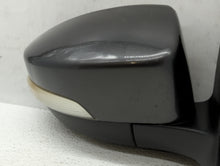 2015-2018 Ford Focus Side Mirror Replacement Passenger Right View Door Mirror P/N:F1EB 17682 CC5 Fits 2015 2016 2017 2018 OEM Used Auto Parts