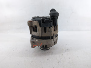 2013-2021 Chevrolet Trax Alternator Replacement Generator Charging Assembly Engine OEM P/N:13597226 Fits OEM Used Auto Parts