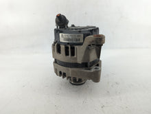 2013-2021 Chevrolet Trax Alternator Replacement Generator Charging Assembly Engine OEM P/N:13597226 Fits OEM Used Auto Parts