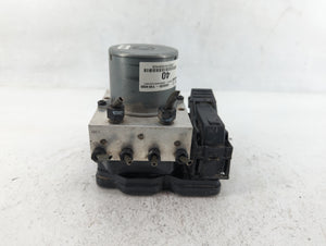 2012-2015 Kia Rio ABS Pump Control Module Replacement P/N:58920-1W400 Fits 2012 2013 2014 2015 OEM Used Auto Parts