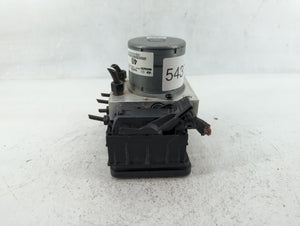 2012-2015 Kia Rio ABS Pump Control Module Replacement P/N:58920-1W400 Fits 2012 2013 2014 2015 OEM Used Auto Parts