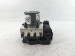 2011-2013 Hyundai Elantra ABS Pump Control Module Replacement P/N:58920-3X700 58920-3X650 Fits 2011 2012 2013 OEM Used Auto Parts
