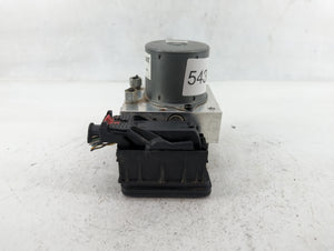 2012-2013 Chevrolet Sonic ABS Pump Control Module Replacement P/N:95173880 Fits 2012 2013 OEM Used Auto Parts