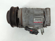 Dodge Caravan Air Conditioning A/c Ac Compressor Oem