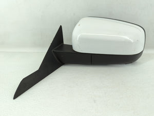 2005-2007 Mercury Montego Side Mirror Replacement Driver Left View Door Mirror Fits 2005 2006 2007 OEM Used Auto Parts