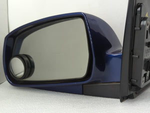 2010-2014 Hyundai Tucson Side Mirror Replacement Driver Left View Door Mirror Fits 2010 2011 2012 2013 2014 OEM Used Auto Parts