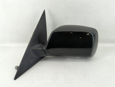 2007-2009 Bmw X3 Side Mirror Replacement Driver Left View Door Mirror P/N:E1010790 5116 3 412 651 Fits 2007 2008 2009 OEM Used Auto Parts