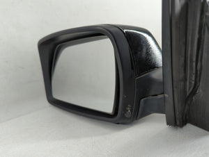 2007-2009 Bmw X3 Side Mirror Replacement Driver Left View Door Mirror P/N:E1010790 5116 3 412 651 Fits 2007 2008 2009 OEM Used Auto Parts