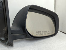 2009-2013 Toyota Corolla Side Mirror Replacement Passenger Right View Door Mirror P/N:8791002B0000 Fits 2009 2010 2011 2012 2013 OEM Used Auto Parts