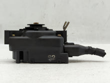 2001-2006 Kia Optima Chassis Control Module Ccm Bcm Body Control