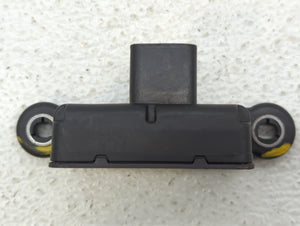 2012-2012 Chevrolet Cruze Chassis Control Module Ccm Bcm Body Control