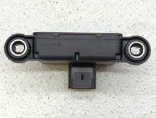 2012-2012 Chevrolet Cruze Chassis Control Module Ccm Bcm Body Control