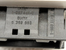 2005 Bmw X5 Chassis Control Module Ccm Bcm Body Control 61.35-6 937 791