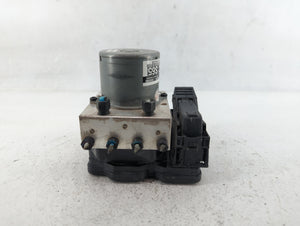 2014 Hyundai Elantra Coupe ABS Pump Control Module Replacement P/N:58920-3X690 58920-3X630 Fits 2015 OEM Used Auto Parts