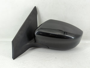 2013-2015 Nissan Sentra Side Mirror Replacement Driver Left View Door Mirror P/N:963023SG0B Fits 2013 2014 2015 OEM Used Auto Parts