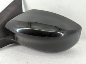 2013-2015 Nissan Sentra Side Mirror Replacement Driver Left View Door Mirror P/N:963023SG0B Fits 2013 2014 2015 OEM Used Auto Parts