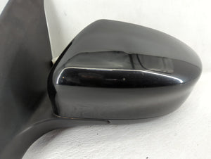 2013-2015 Nissan Sentra Side Mirror Replacement Driver Left View Door Mirror P/N:963023SG0B Fits 2013 2014 2015 OEM Used Auto Parts