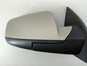 2010-2011 Chevrolet Equinox Side Mirror Replacement Passenger Right View Door Mirror P/N:20858724 20858732 Fits 2010 2011 OEM Used Auto Parts