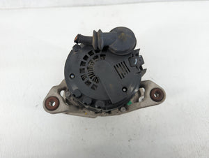 2013-2021 Chevrolet Trax Alternator Replacement Generator Charging Assembly Engine OEM P/N:13597226 Fits OEM Used Auto Parts