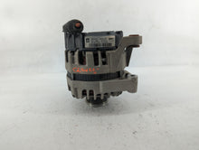 2013-2021 Chevrolet Trax Alternator Replacement Generator Charging Assembly Engine OEM P/N:13597226 Fits OEM Used Auto Parts