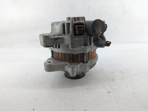 2019-2022 Honda Hr-V Alternator Replacement Generator Charging Assembly Engine OEM P/N:A5TJ0891ZC AHGA115 Fits 2019 2020 2021 2022 OEM Used Auto Parts