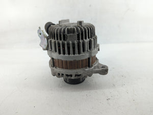 2019-2022 Honda Hr-V Alternator Replacement Generator Charging Assembly Engine OEM P/N:A5TJ0891ZC AHGA115 Fits 2019 2020 2021 2022 OEM Used Auto Parts