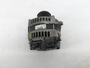 2014-2019 Chevrolet Silverado 1500 Alternator Replacement Generator Charging Assembly Engine OEM P/N:23487089 Fits OEM Used Auto Parts