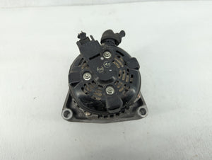 2014-2019 Chevrolet Silverado 1500 Alternator Replacement Generator Charging Assembly Engine OEM P/N:23487089 Fits OEM Used Auto Parts