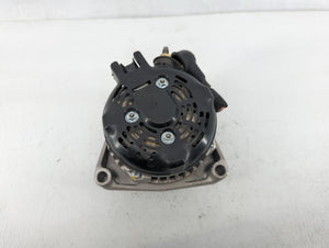 2018 Gmc Yukon Xl 1500 Alternator Replacement Generator Charging Assembly Engine OEM Fits 2017 2019 2020 OEM Used Auto Parts