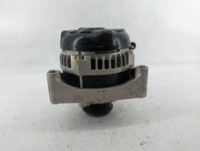 2018 Gmc Yukon Xl 1500 Alternator Replacement Generator Charging Assembly Engine OEM Fits 2017 2019 2020 OEM Used Auto Parts