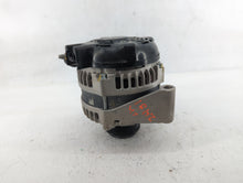 2018 Gmc Yukon Xl 1500 Alternator Replacement Generator Charging Assembly Engine OEM Fits 2017 2019 2020 OEM Used Auto Parts