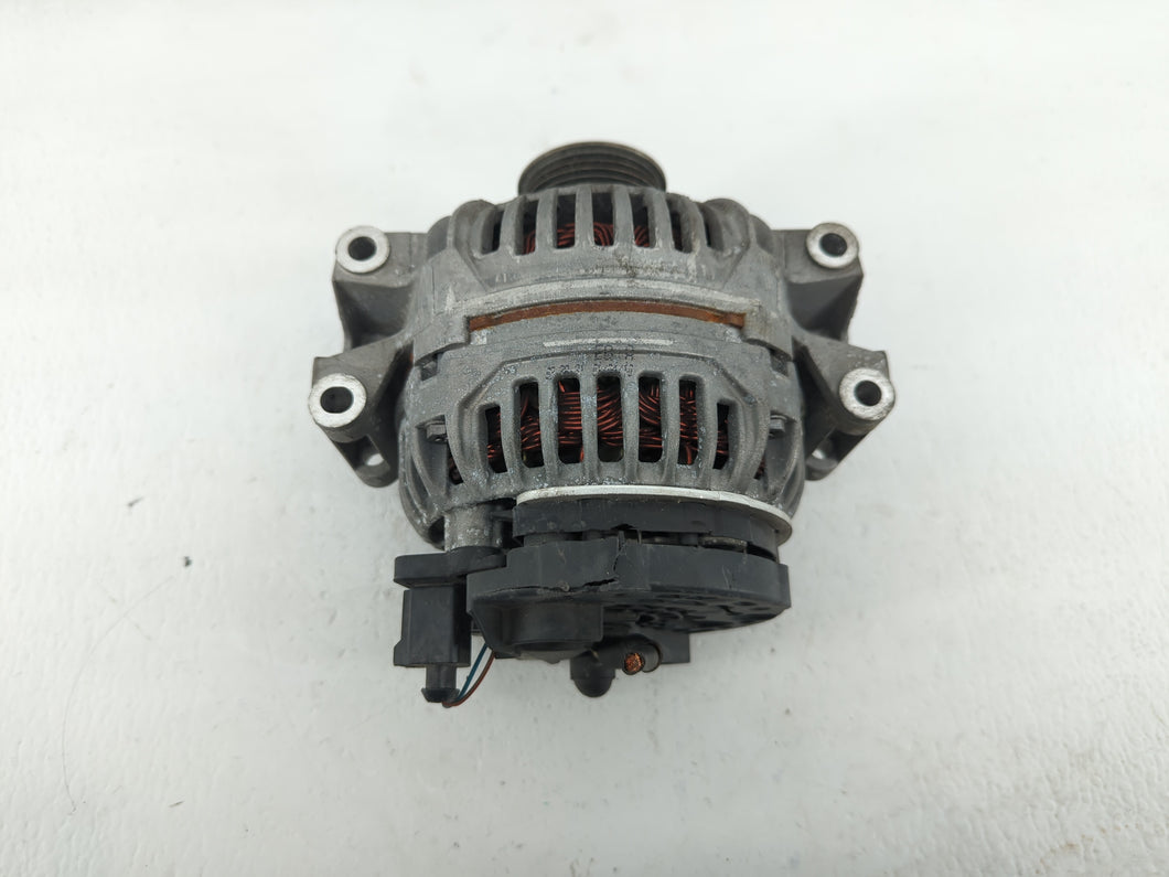 2006-2013 Audi A3 Alternator Replacement Generator Charging Assembly Engine OEM P/N:06B 903 016 AB Fits OEM Used Auto Parts