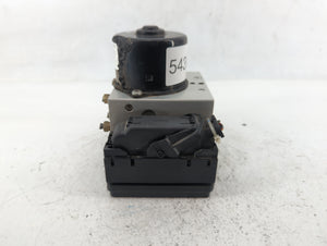 2004-2007 Nissan Murano ABS Pump Control Module Replacement P/N:47660 CB800 Fits 2004 2005 2006 2007 OEM Used Auto Parts