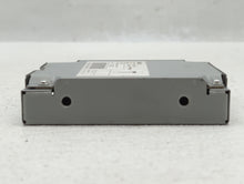 2016-2016 Nissan Pathfinder Chassis Control Module Ccm Bcm Body Control