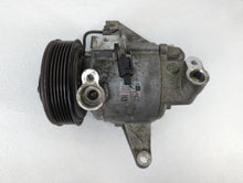 2015 Subaru Xv Air Conditioning A/c Ac Compressor Oem