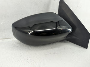 2013-2015 Nissan Sentra Side Mirror Replacement Passenger Right View Door Mirror P/N:963013SG0B 26926718 Fits 2013 2014 2015 OEM Used Auto Parts