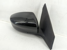 2013-2015 Nissan Sentra Side Mirror Replacement Passenger Right View Door Mirror P/N:963013SG0B 26926718 Fits 2013 2014 2015 OEM Used Auto Parts