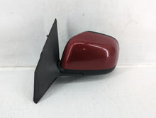 2012-2014 Nissan Versa Side Mirror Replacement Driver Left View Door Mirror Fits 2012 2013 2014 OEM Used Auto Parts