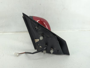 2012-2014 Nissan Versa Side Mirror Replacement Driver Left View Door Mirror Fits 2012 2013 2014 OEM Used Auto Parts