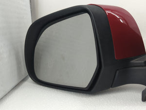 2012-2014 Nissan Versa Side Mirror Replacement Driver Left View Door Mirror Fits 2012 2013 2014 OEM Used Auto Parts