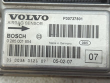 2005-2010 Volvo Xc90 Chassis Control Module Ccm Bcm Body Control
