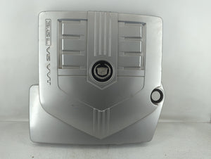 2007 Cadillac Cts Engine Cover