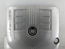 2007 Cadillac Cts Engine Cover